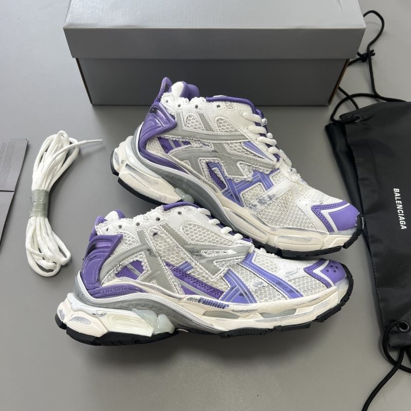 Balenciaga Track Shoes